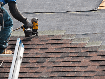 About Roof Repair Experts Republic, MI